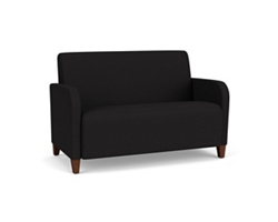 Standard Fabric Loveseat
