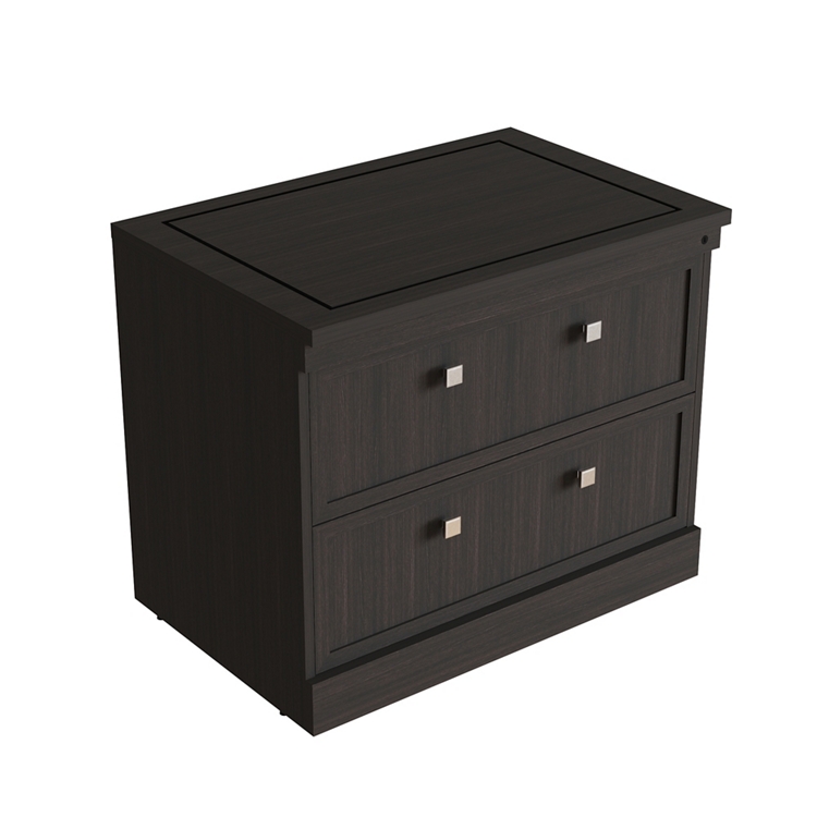 Lincoln 2-Drawer Lateral File - 36