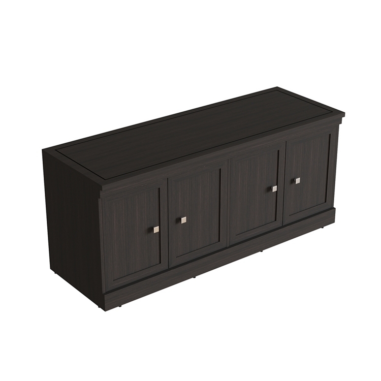 Lincoln Low Wall Storage Cabinet - 68