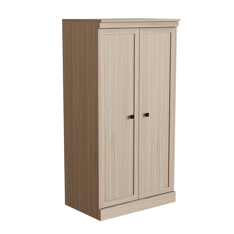 Lincoln Wardrobe Cabinet - 36