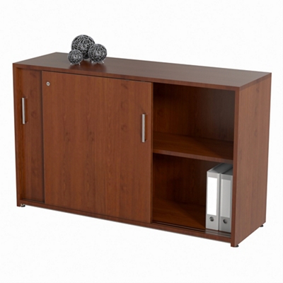 Magellan Storage Credenza - 48"W x 15"D