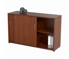 Magellan Storage Credenza - 48"W x 15"D