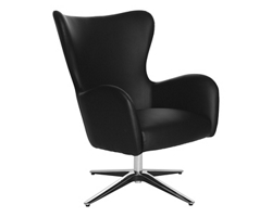 Wilma Swivel Armchair