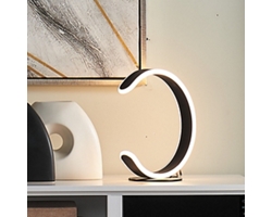 LED Accent Table Lamp - 12.5"H