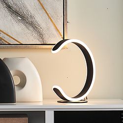 LED Accent Table Lamp - 12.5"H