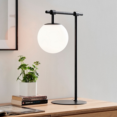 Globe deals desk light