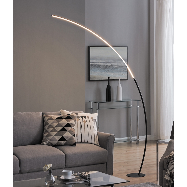 LED Large Arch Lamp - 80