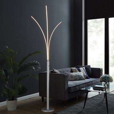 NBF Signature Series Floor Lamp - Thumbnail 4