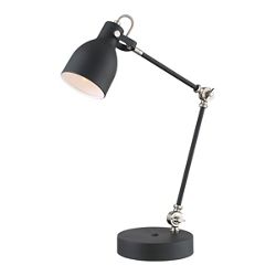 Two Shaft Desk Lamp