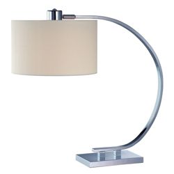 Arc Arm Desk Lamp