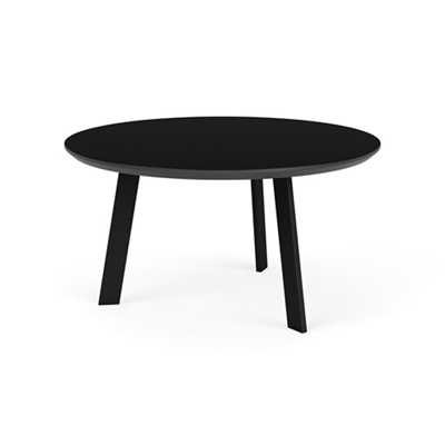 Luxe Conversational Table