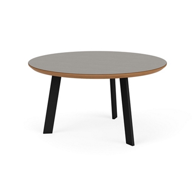 Luxe Conversational Table