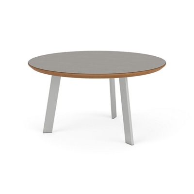Luxe Conversational Table