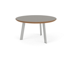 Luxe Conversational Table