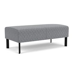 Luxe Designer Two Seat Bench