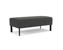 Luxe Two Seat Bench