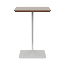 Willow Laminate Personal Table