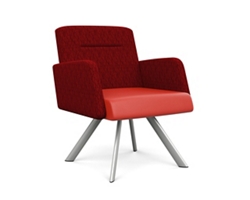 Willow Designer Guest Chair