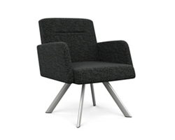 Willow Swivel Guest Chair