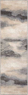 Heavenly Pattern 2'2" x 7'6"