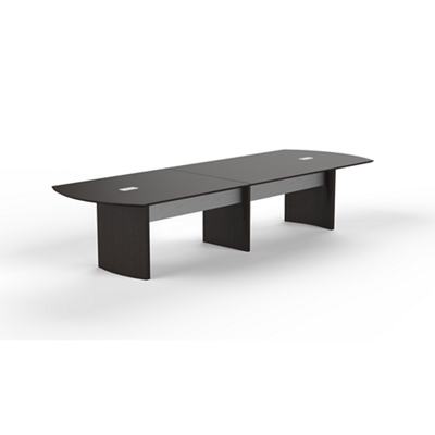 Laminate Conference Table - 14 ft