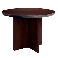 Round Conference Table - 42" Diameter