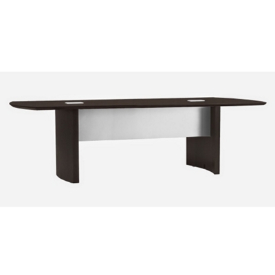 Laminate Conference Table - 10 ft