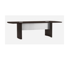Laminate Conference Table - 10 ft