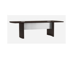 Laminate Conference Table - 10 ft