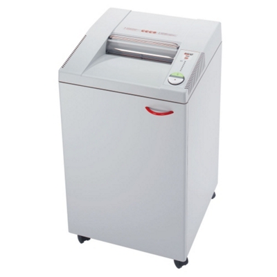 32 Gallon Cross Cut Paper Shredder - Level 4