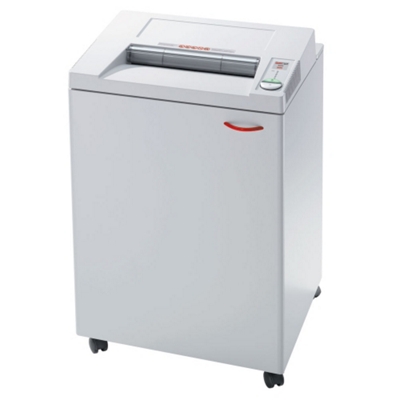 44 Gallon Cross Cut Paper Shredder - Level 3