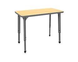 Single Student Desk