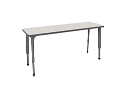 Two-Student Desk