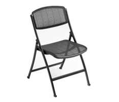 Mesh Folding Chair