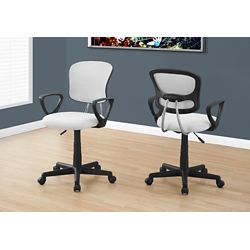 Petite/Youth Office Chair