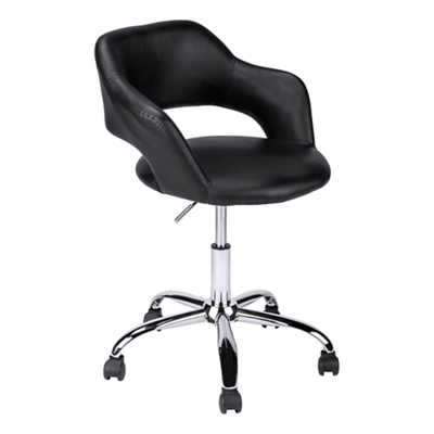 Low-Back Office Chair