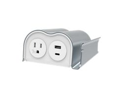 Free-Floating Power Hub