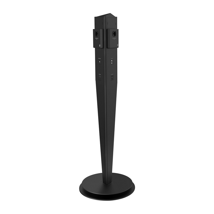 Power Source Large Portable Charging Tower