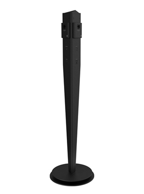 Tall Portable Power Charging Tower by MOD NBF