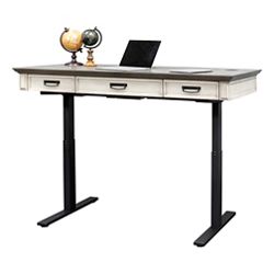 Hartford Adjustable Height Standing Desk - 60"W