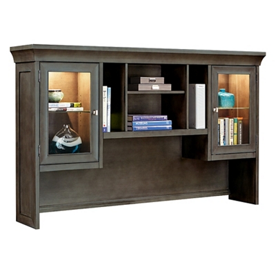 Statesman Storage Hutch - 69"W