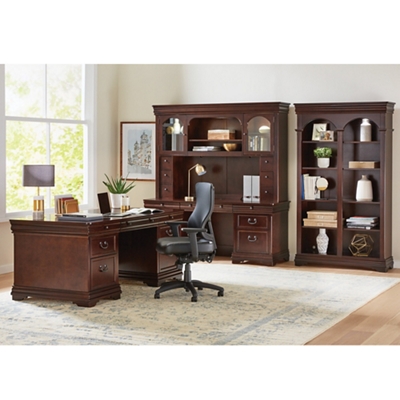 Executive Home Office Desk