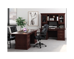Cumberland Executive Desk Set