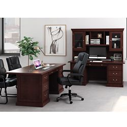 Cumberland Executive Desk Set