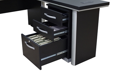 NBF Signature Series Metropolitan Desk