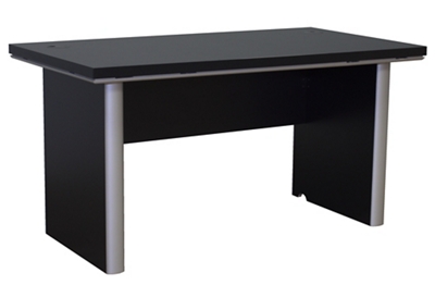 Metropolitan Executive Desk - 72"W x 32"D