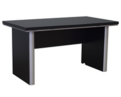 Metropolitan Executive Desk - 72"W x 32"D