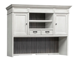 Hartford Hutch with Overhead Storage  – 70.5"W