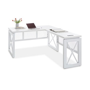 L-Shaped Desks