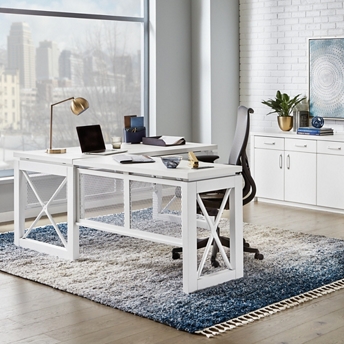 Click to Shop Desk and Help Tailor Your Workspace to Your Business and Needs